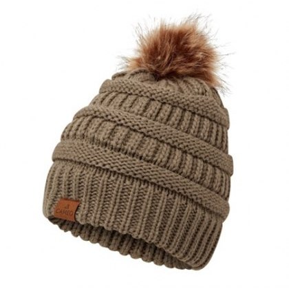 Cameo Equine Winter Bobble Hat Cameo Equine Winter Bobble Hat