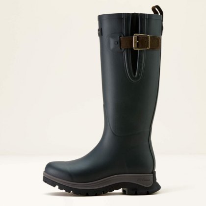 Ariat Woodstock - Deep Navy Ariat Woodstock - Deep Navy