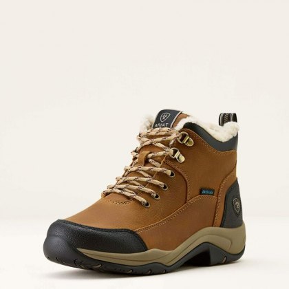 Ariat Terrain Sherpa Waterproof Boot Ariat Terrain Sherpa Waterproof Boot