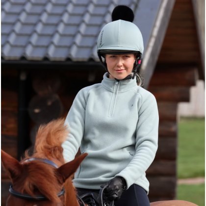 Shires Aubrion React Hat Cover Shires Aubrion React Hat Cover
