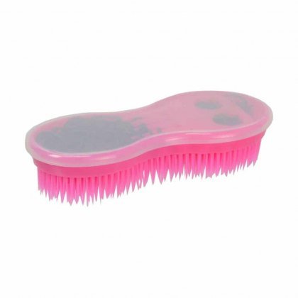 Lincoln Ultimate Brush with Plaiting Kit Lincoln Ultimate Brush with Plaiting Kit