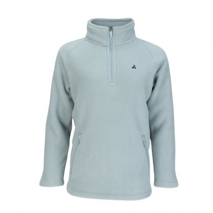 Shires Aubrion React 1/2 Zip Fleece - Young Rider Shires Aubrion React 1/2 Zip Fleece - Young Rider