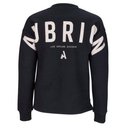 Shires Aubrion React Sweatshirt - Young Rider Shires Aubrion React Sweatshirt - Young Rider