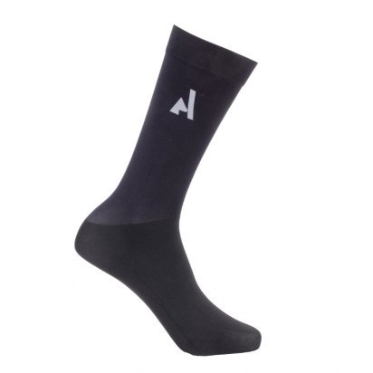 Shires Aubrion React Performance Socks - Young Rider