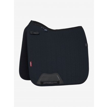 LeMieux Essence Dressage Square - Black LeMieux Essence Dressage Square - Black