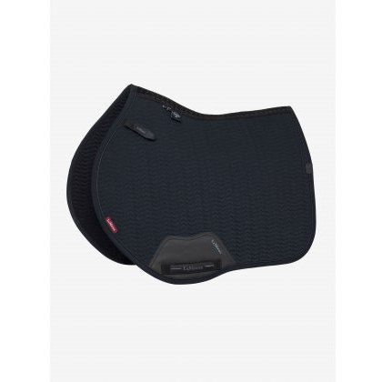 LeMieux Essence Eurojump Square - Black LeMieux Essence Eurojump Square - Black