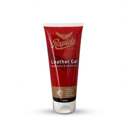 Rapide Saddle Gel Rapide Saddle Gel