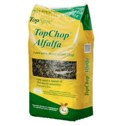 Topspec TopChop Alfalfa Topspec TopChop Alfalfa