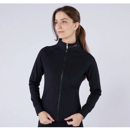 Cameo Equine EcoDry Riding Jacket Cameo Equine EcoDry Riding Jacket