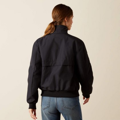 Ariat Stable 2.0 Jacket - Black Ariat Stable 2.0 Jacket - Black