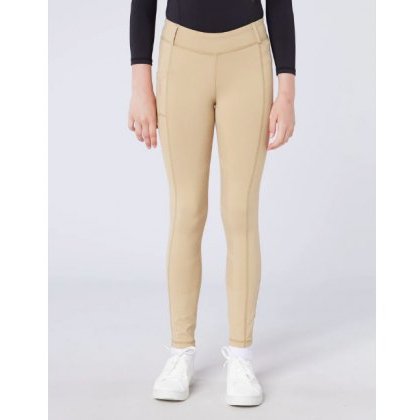 Cameo Equine All Season Riding Tights - Child's
