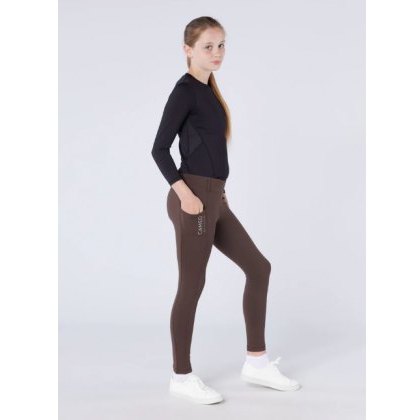 Cameo Equine All Season Riding Tights - Child's