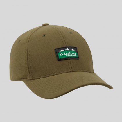 Ridgeline Monsoon Classic Cap - Teak Ridgeline Monsoon Classic Cap - Teak