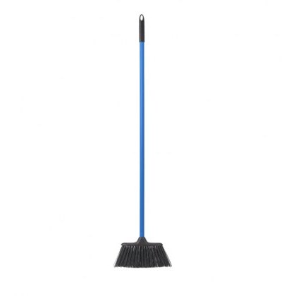 Red Gorilla Poly Yard Broom Red Gorilla Poly Yard Broom