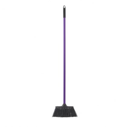 Red Gorilla Poly Yard Broom Red Gorilla Poly Yard Broom