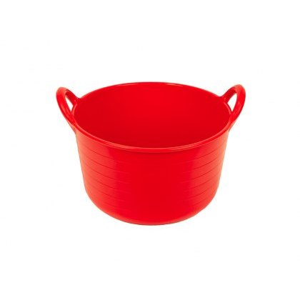 Red Gorilla Plas C2 Power Tub Red Gorilla Plas C2 Power Tub