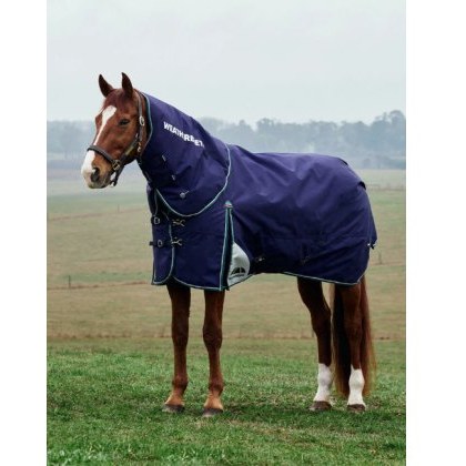Weatherbeeta Comfitec Plus Dynamic Detach-A-Neck - 220g Weatherbeeta Comfitec Plus Dynamic Detach-A-Neck - 220g