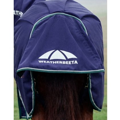 Weatherbeeta Comfitec Plus Dynamic Detach-A-Neck - 100g Weatherbeeta Comfitec Plus Dynamic Detach-A-Neck - 100g
