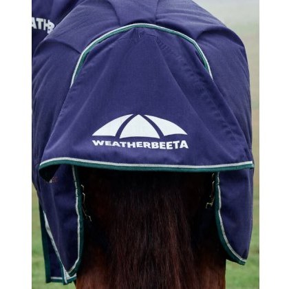 Weatherbeeta Comfitec Plus Dynamic Standard Neck - 0g Weatherbeeta Comfitec Plus Dynamic Standard Neck - 0g