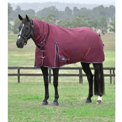 Weatherbeeta Comfitec Essential Combo Neck - 360g Weatherbeeta Comfitec Essential Combo Neck - 360g