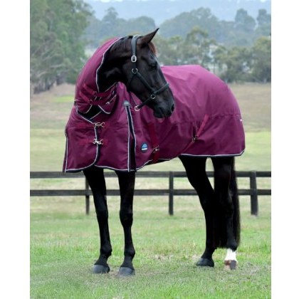 Weatherbeeta Comfitec Essential Combo Neck - 360g Weatherbeeta Comfitec Essential Combo Neck - 360g