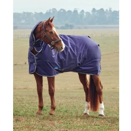 Weatherbeeta Comfitec Tyro Combo Neck - 360g Weatherbeeta Comfitec Tyro Combo Neck - 360g