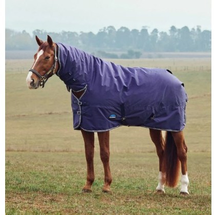 Weatherbeeta Comfitec Tyro Combo Neck - 220g Weatherbeeta Comfitec Tyro Combo Neck - 220g