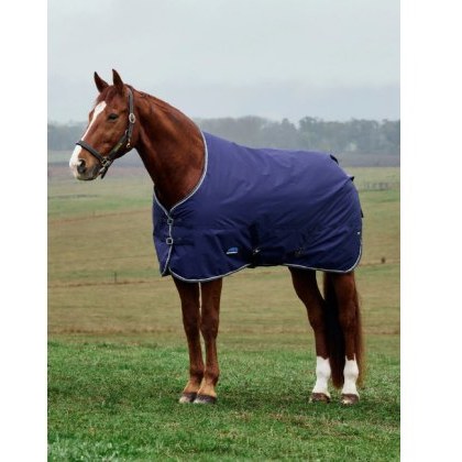 Weatherbeeta Comfitec Tyro Standard Neck - 50g Weatherbeeta Comfitec Tyro Standard Neck - 50g