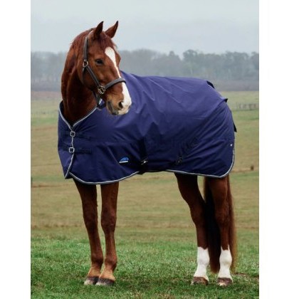 Weatherbeeta Comfitec Tyro Standard Neck - 50g Weatherbeeta Comfitec Tyro Standard Neck - 50g