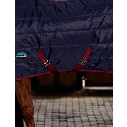 Weatherbeeta Comfitec 210D Channel Quilt Standard Neck - 100g Weatherbeeta Comfitec 210D Channel Quilt Standard Neck - 100g