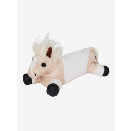 LeMieux Pony Pencil Case - Lemon LeMieux Pony Pencil Case - Lemon