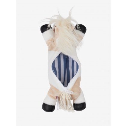 LeMieux Pony Pencil Case - Lemon LeMieux Pony Pencil Case - Lemon