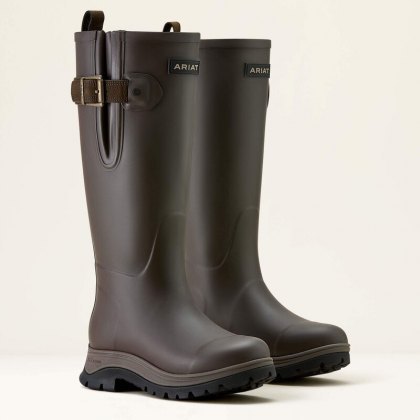Ariat Woodstock - Bracken Brown Ariat Woodstock - Bracken Brown