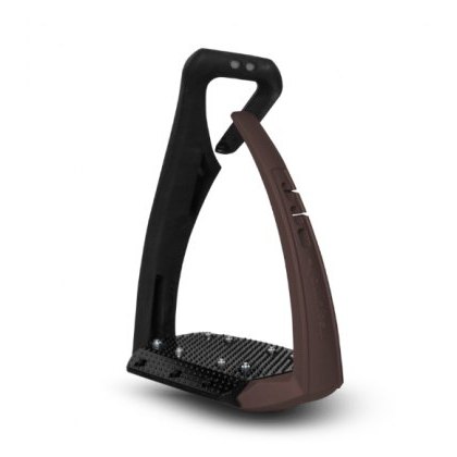 Freejump Soft Up Pro Plus - Black/Chocolate
