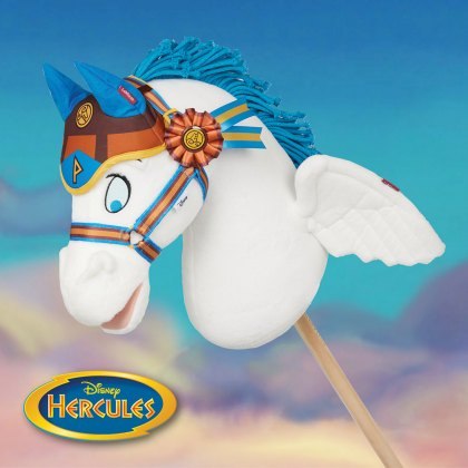 LeMieux Disney Hobby Horse - Pegasus LeMieux Disney Hobby Horse - Pegasus