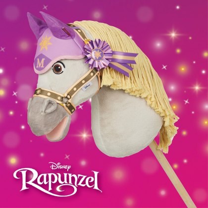 LeMieux Disney Hobby Horse - Maximus LeMieux Disney Hobby Horse - Maximus