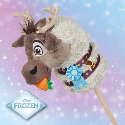 LeMieux Disney Hobby Horse - Sven LeMieux Disney Hobby Horse - Sven