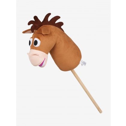 LeMieux Disney Hobby Horse - Bullseye LeMieux Disney Hobby Horse - Bullseye