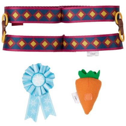LeMieux Disney Hobby Horse Accessories - Sven LeMieux Disney Hobby Horse Accessories - Sven