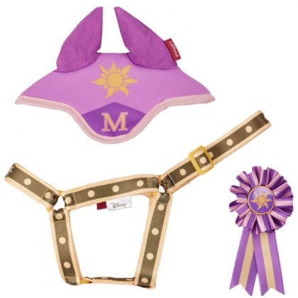 LeMieux Disney Hobby Horse Accessories - Maximus LeMieux Disney Hobby Horse Accessories - Maximus