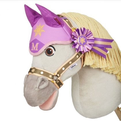 LeMieux Disney Hobby Horse Accessories - Maximus LeMieux Disney Hobby Horse Accessories - Maximus