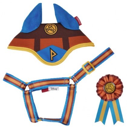 LeMieux Disney Hobby Horse Accessories - Pegasus LeMieux Disney Hobby Horse Accessories - Pegasus