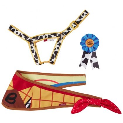 LeMieux Disney Hobby Horse Accessories - Bullseye LeMieux Disney Hobby Horse Accessories - Bullseye
