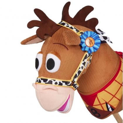 LeMieux Disney Hobby Horse Accessories - Bullseye LeMieux Disney Hobby Horse Accessories - Bullseye