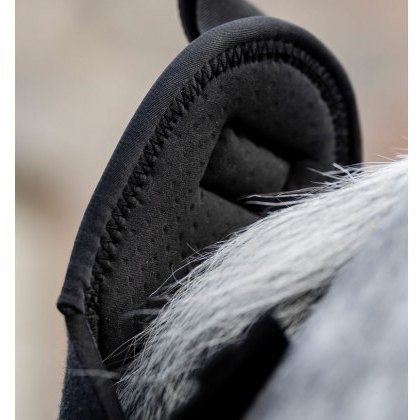 Horseware Tail Guard and Bag - Black Horseware Tail Guard and Bag - Black