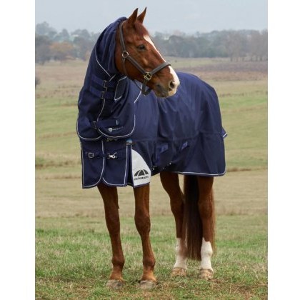 Weatherbeeta Comfitec Ultra Detach-A-Neck - 220g Weatherbeeta Comfitec Ultra Detach-A-Neck - 220g