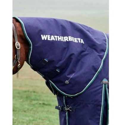 Weatherbeeta Comfitec Plus Dynamic Neck Cover - 0g Weatherbeeta Comfitec Plus Dynamic Neck Cover - 0g