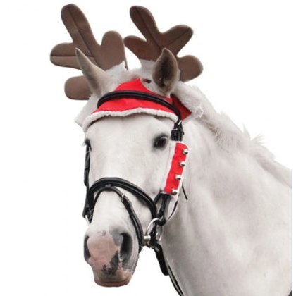 Hy Christmas Reindeer Antlers Hy Christmas Reindeer Antlers