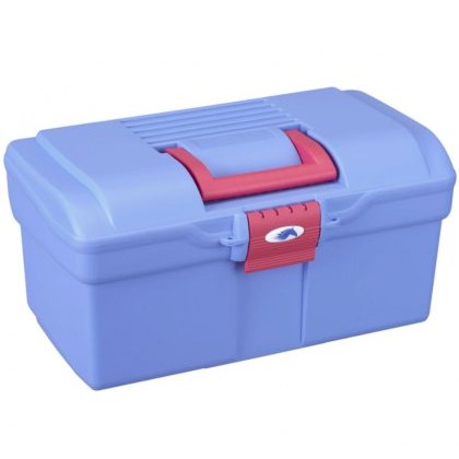Hy HyShine Tack Box - Small Hy HyShine Tack Box - Small