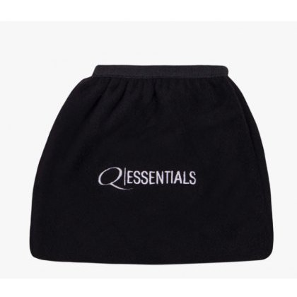 QHP Stirrup Covers Fleece